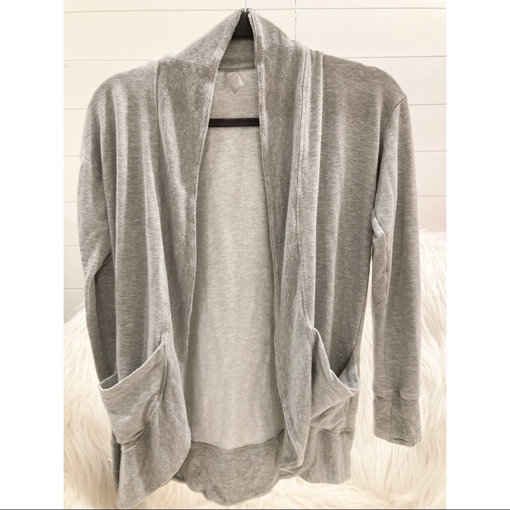 Athleta Girl Sweater